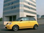 Lancia Ypsilon Sport by MomoDesign 2007 года